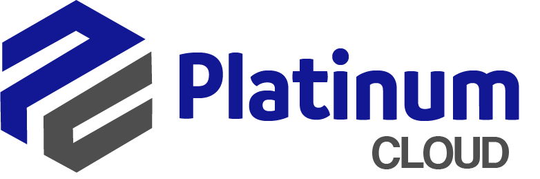 Logo Platinum Cloud